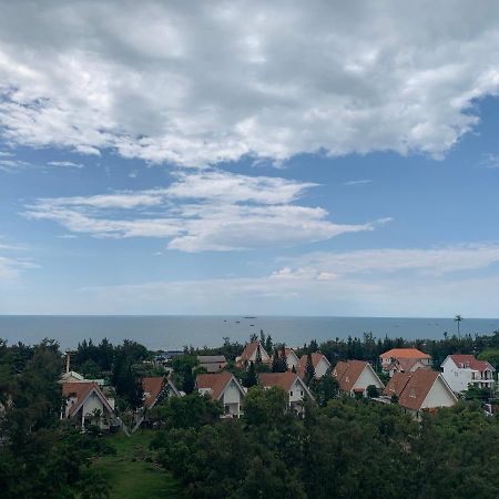 Kiwi Homestay Luxury Apartment Vung Tau Exterior photo