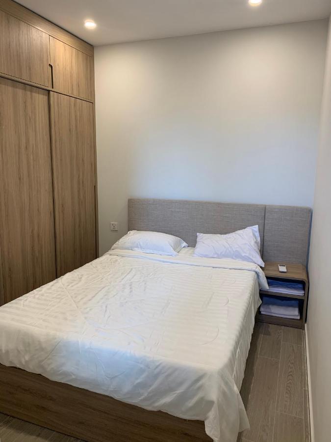 Kiwi Homestay Luxury Apartment Vung Tau Exterior photo